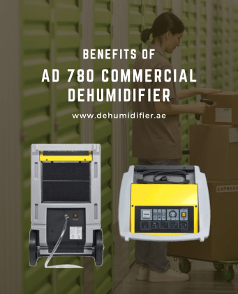 Top rated commercial dehumidifiers